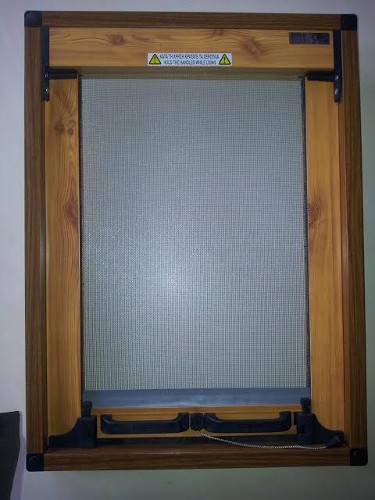Plasa rulou vertical inchis